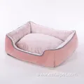 New Unfolded Fashionable Hot Sale Pet Bed